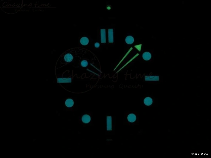 1227 Snug Seamaster Diver 300M Nekton VSF 1:1 Best Edition Black Dial on SS Bracelet A 7888